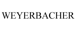 WEYERBACHER trademark