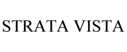 STRATA VISTA trademark