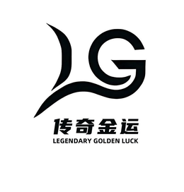 LG LEGENDARY GOLDEN LUCK trademark
