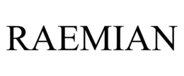 RAEMIAN trademark
