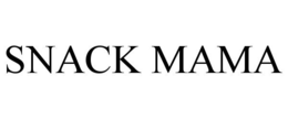 SNACK MAMA trademark