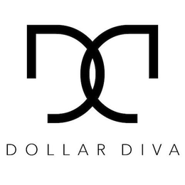 DD DOLLAR DIVA trademark