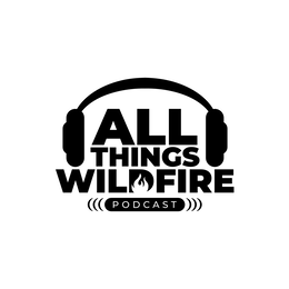 ALL THINGS WILDFIRE PODCAST trademark
