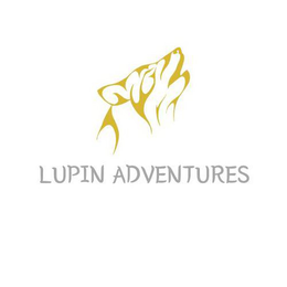 LUPIN ADVENTURES trademark