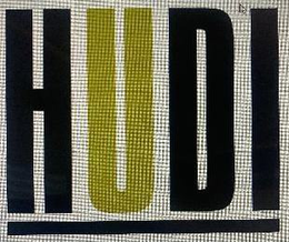 HUDI trademark