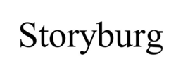 STORYBURG trademark