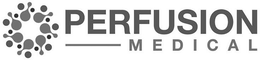 PERFUSION MEDICAL trademark