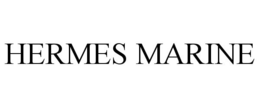 HERMES MARINE trademark