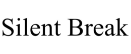 SILENT BREAK trademark