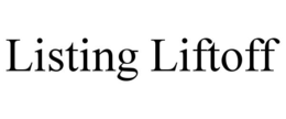 LISTING LIFTOFF trademark