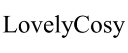 LOVELYCOSY trademark