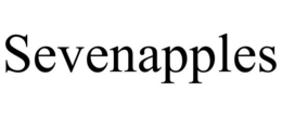 SEVENAPPLES trademark