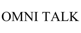 OMNI TALK trademark