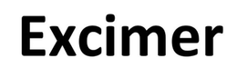 EXCIMER trademark
