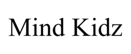 MIND KIDZ trademark