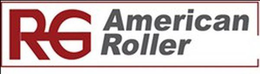 RG AMERICAN ROLLER trademark