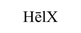 HĒLX trademark