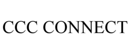 CCC CONNECT trademark