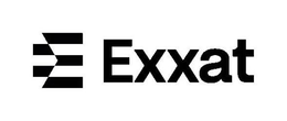 E EXXAT trademark