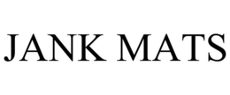 JANK MATS trademark