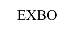 EXBO trademark