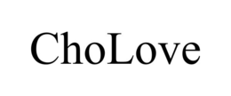 CHOLOVE trademark