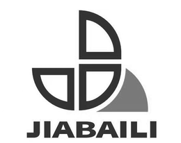 JIABAILI trademark