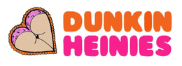 DUNKIN HEINIES trademark