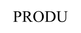 PRODU trademark