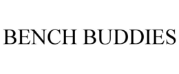 BENCH BUDDIES trademark