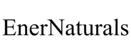 ENERNATURALS trademark