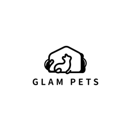 GLAM PETS trademark