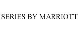 SERIES BY MARRIOTT trademark