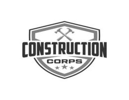 CONSTRUCTION CORPS trademark