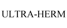 ULTRA-HERM trademark