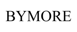 BYMORE trademark