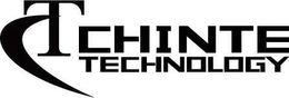 CT CHINTE TECHNOLOGY trademark