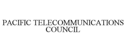 PACIFIC TELECOMMUNICATIONS COUNCIL trademark