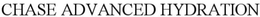 CHASE HYDRATION trademark