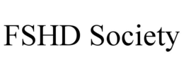 FSHD SOCIETY trademark