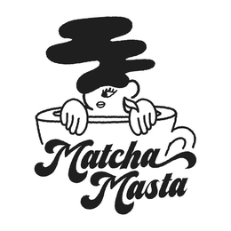MATCHA MASTA trademark
