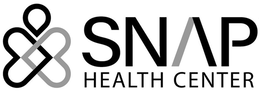 SNAP HEALTH CENTER trademark