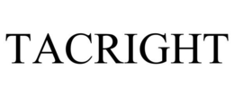 TACRIGHT trademark
