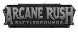 ARCANE RUSH BATTLEGROUNDS trademark