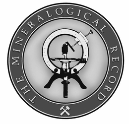 THE MINERALOGICAL RECORD trademark