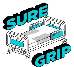 SURE GRIP trademark