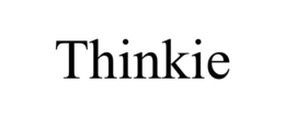 THINKIE trademark