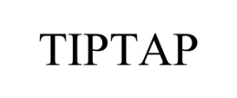 TIPTAP trademark