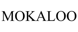 MOKALOO trademark