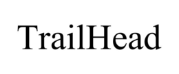 TRAILHEAD trademark
